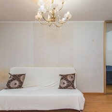 Квартира 32 м², 1-комнатная - изображение 4