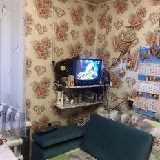 Квартира 35,5 м², 1-комнатная - изображение 4
