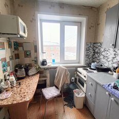 Квартира 44,8 м², 2-комнатная - изображение 1