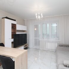 Квартира 26,2 м², студия - изображение 4