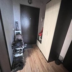Квартира 37 м², 1-комнатная - изображение 5