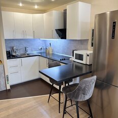 Квартира 42,2 м², 1-комнатная - изображение 2
