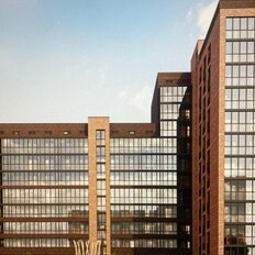 Квартира 34,9 м², 1-комнатная - изображение 3