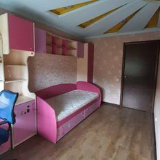 Квартира 46 м², 2-комнатная - изображение 3