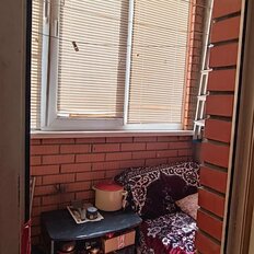 Квартира 40 м², 1-комнатная - изображение 1