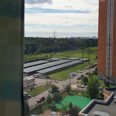 Квартира 39 м², 1-комнатная - изображение 1