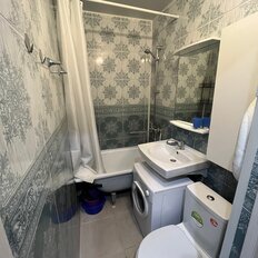 Квартира 31 м², 1-комнатная - изображение 4