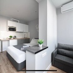 Квартира 54 м², 3-комнатная - изображение 1