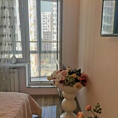 Квартира 30 м², студия - изображение 3