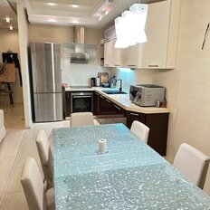 Квартира 137 м², 4-комнатная - изображение 3