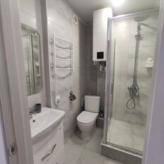 Квартира 35 м², 2-комнатные - изображение 3