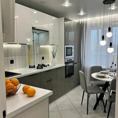 Квартира 36 м², 1-комнатная - изображение 1