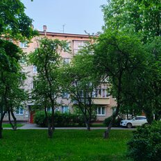 Квартира 30,6 м², 1-комнатная - изображение 3