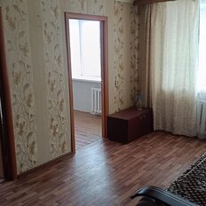 Квартира 61,6 м², 4-комнатная - изображение 2