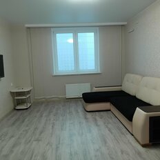 Квартира 43 м², 1-комнатная - изображение 4