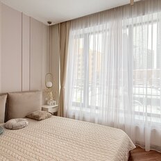 Квартира 28 м², студия - изображение 2