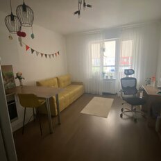 Квартира 25,8 м², студия - изображение 2