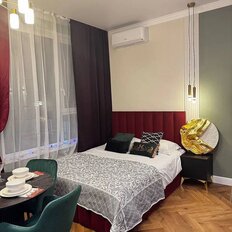 Квартира 31 м², студия - изображение 3