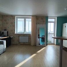 Квартира 31 м², студия - изображение 2