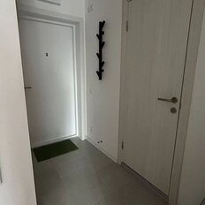 Квартира 35 м², 1-комнатная - изображение 4