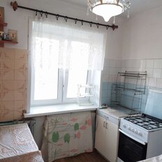 Квартира 30 м², 1-комнатная - изображение 3