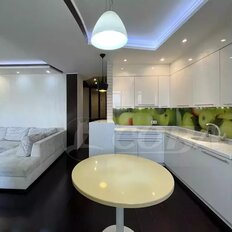 Квартира 45,2 м², 1-комнатная - изображение 4