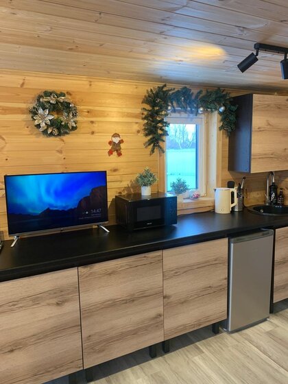 250 м² дом, 4 сотки участок 20 000 ₽ в сутки - изображение 50