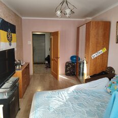Квартира 50 м², 2-комнатная - изображение 5