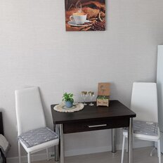 Квартира 24 м², студия - изображение 4