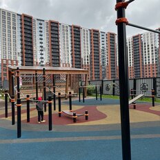Квартира 36,4 м², 1-комнатная - изображение 2