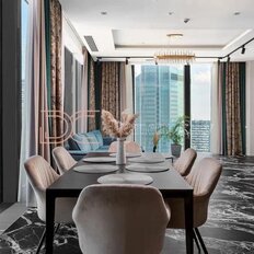 Квартира 140 м², 3-комнатные - изображение 2