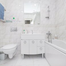 Квартира 30 м², студия - изображение 1