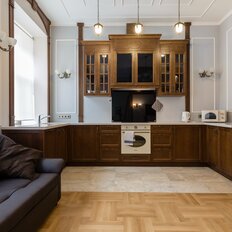 Квартира 35 м², студия - изображение 2