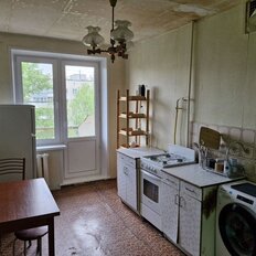 Квартира 34 м², 1-комнатная - изображение 1
