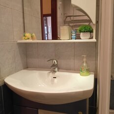 Квартира 40 м², 1-комнатная - изображение 1