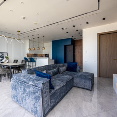 Квартира 80 м², 2-комнатные - изображение 3