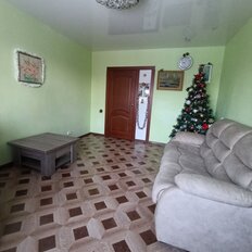 Квартира 62,2 м², 3-комнатная - изображение 5