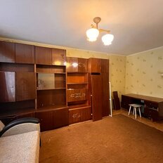 Квартира 35,4 м², 1-комнатная - изображение 3