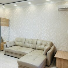 Квартира 79 м², 2-комнатная - изображение 5