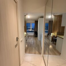 Квартира 19 м², студия - изображение 3