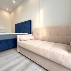 Квартира 43 м², 1-комнатная - изображение 3