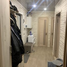 Квартира 50 м², 2-комнатная - изображение 1