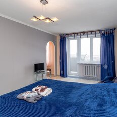 Квартира 35 м², 1-комнатная - изображение 3