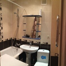 Квартира 31 м², 1-комнатная - изображение 1