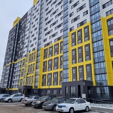 Квартира 60 м², 2-комнатная - изображение 4
