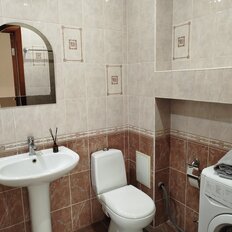 Квартира 36 м², 1-комнатная - изображение 1