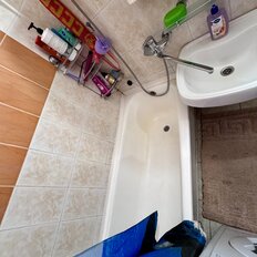 Квартира 39 м², 1-комнатная - изображение 5