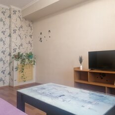 Квартира 44 м², 2-комнатная - изображение 4