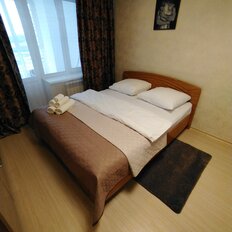 Квартира 41 м², 1-комнатная - изображение 2