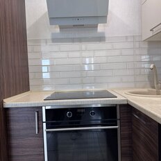 Квартира 40 м², 2-комнатная - изображение 4